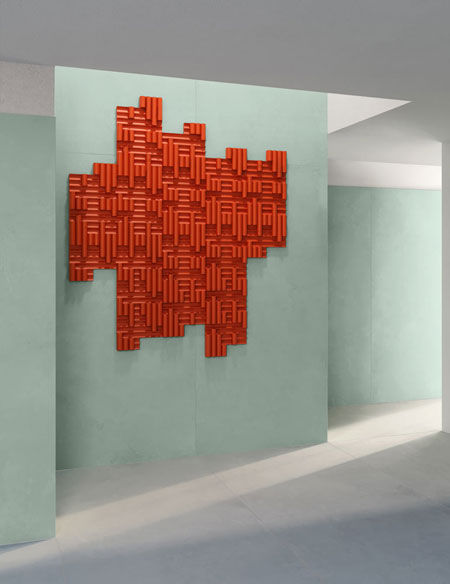 Collezione Rilievi