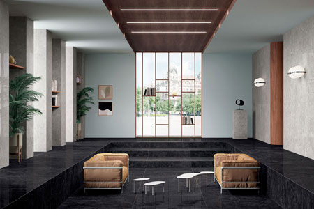 Collezione Foyer