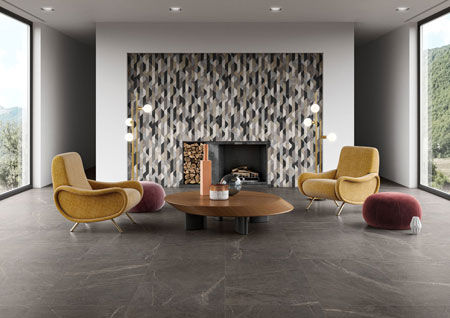 Collezione Soap Stone