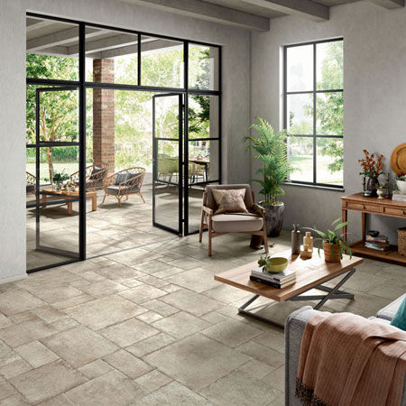 Collezione Castle Stone