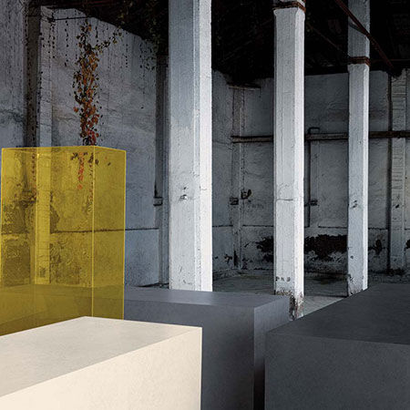 Collezione Blend - Architectural