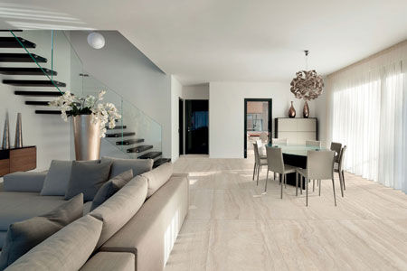 Collection Memento Travertino