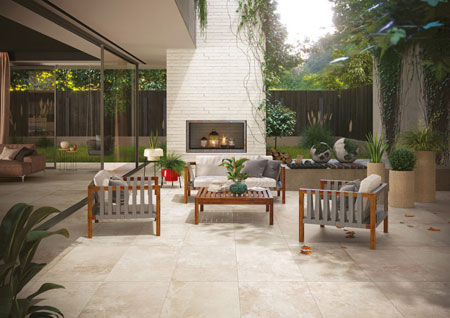 Collezione Old Stone