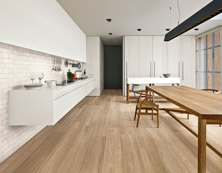 Collezione Woodgrace