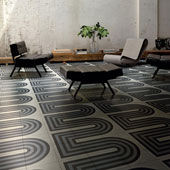 Collezione Cementiles - Tom Dixon