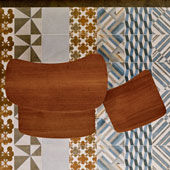 Collezione Azulej