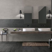 Collezione Crossroad Chalk