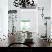 Collection Cuban Black