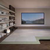 Collezione Kerlite Easy