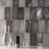 Collezione Quayside
