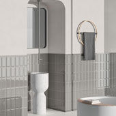 Collezione Trasparenze Bisello