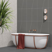 Collezione Shade Cut