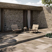 Collezione Massive Stone