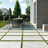 Collezione Carrara Effect