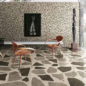 Collezione Terrazzo MaxiMini