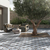Collezione Cementine OpenAir
