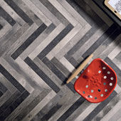 Collezione Chevronchic