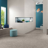 Collection 3D Wall Design