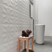 Collezione 3D Wall Design