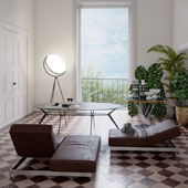 Collezione Le Ossidiane