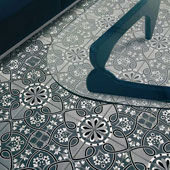 Collezione Fiori Scuri
