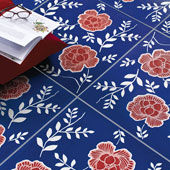 Collezione Fiori Grandi