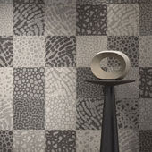Collezione Concreto - Zoom