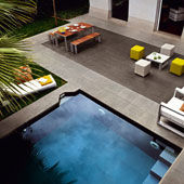 Collezione Basaltina Stone Project