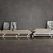 Collezione Slimtech Timeless Marble