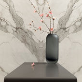Collezione Slimtech Timeless Marble