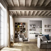 Collection Treverktime