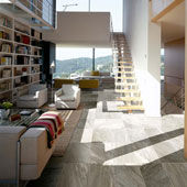 Kollektion Atlante