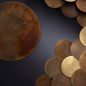Collezione Circle Wall