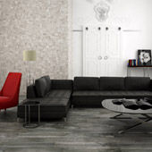 Collezione Saloon
