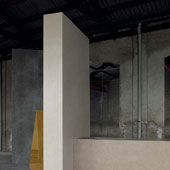 Collezione Fokos - Architectural