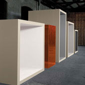 Collezione Collection - Architectural