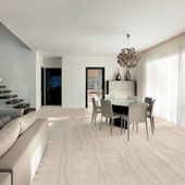 Collezione Memento Travertino