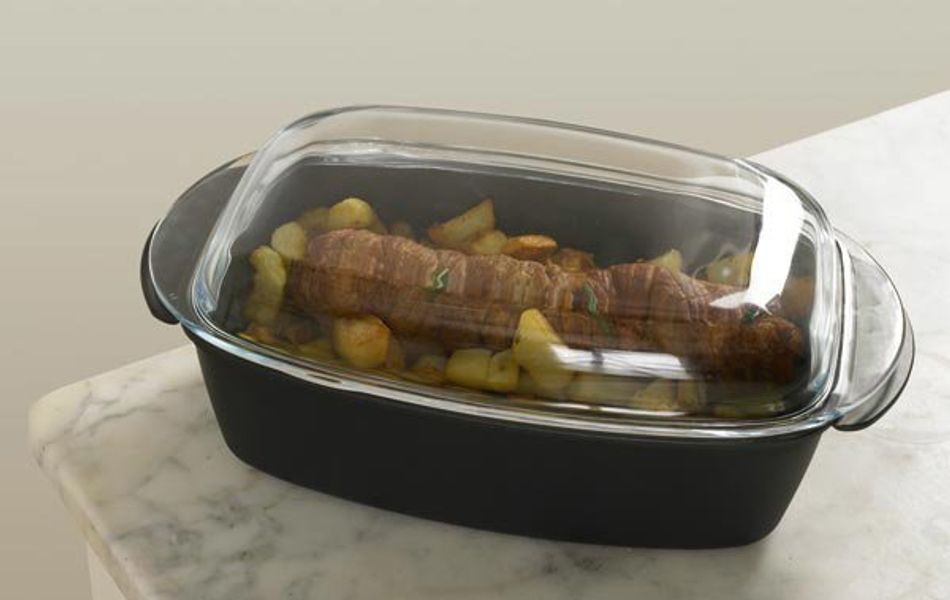 Rostiera Cocotte
