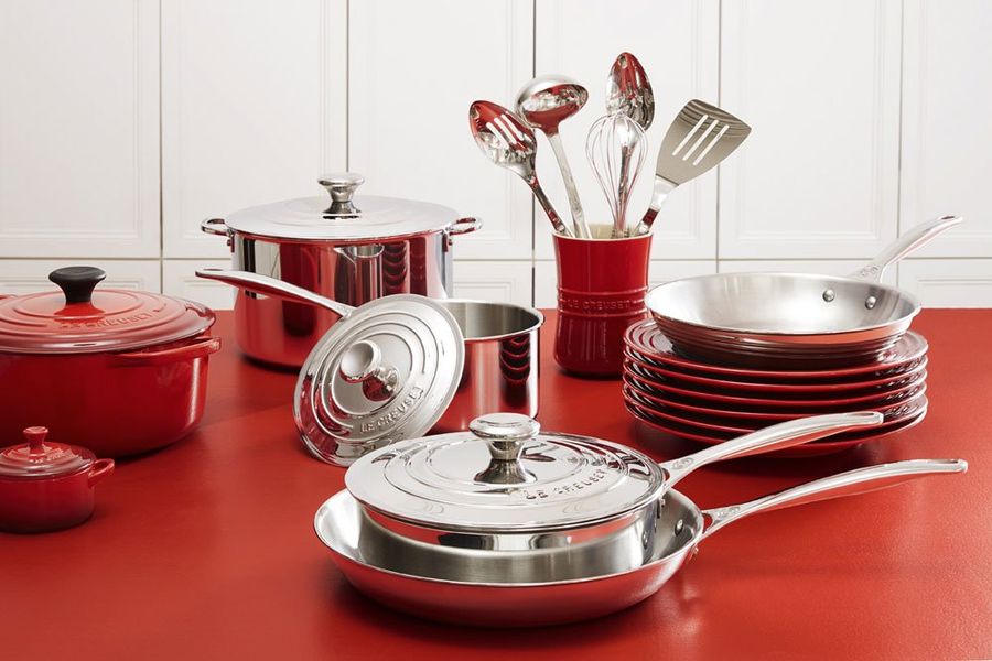 Pentole Acciaio Inox