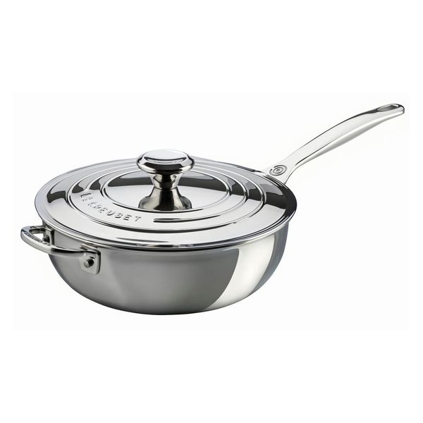 Pentole Acciaio Inox