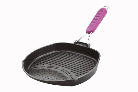 Bistecchiera Cosmogrill