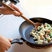 Padella Salento
