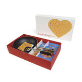 Set iLoveCooking Pasta