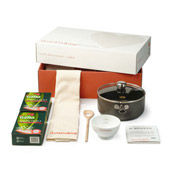 Set iLoveCooking Risotto