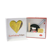 Set iLoveCooking Crepes