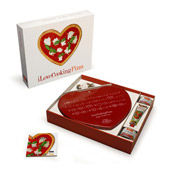 Set iLoveCooking Pizza