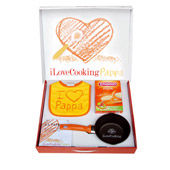 Set iLoveCooking Pappa
