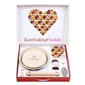 Set iLoveCooking Crostata