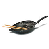 Wok Explora