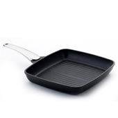 Bistecchiera Fusion Steel